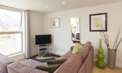 Glisson 1 bedroom