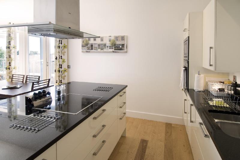 Chesterton (Gallery) Cambridge Apartments